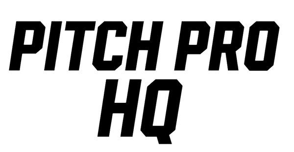PitchPro HQ